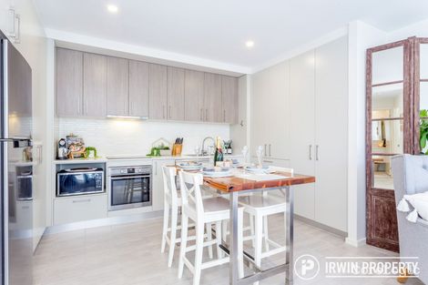 Property photo of 77/109 Canberra Avenue Griffith ACT 2603