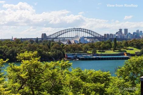 Property photo of 6/11 Wylde Street Potts Point NSW 2011