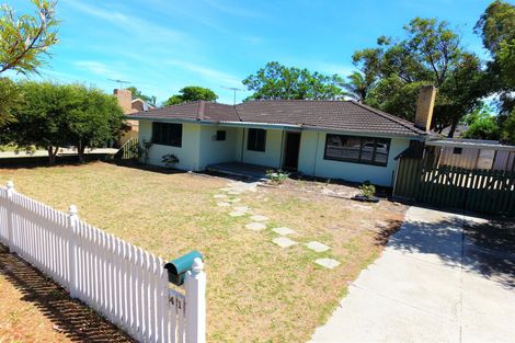 Property photo of 41 Bowman Street Bullsbrook WA 6084