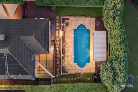 Property photo of 169 Seebeck Road Rowville VIC 3178
