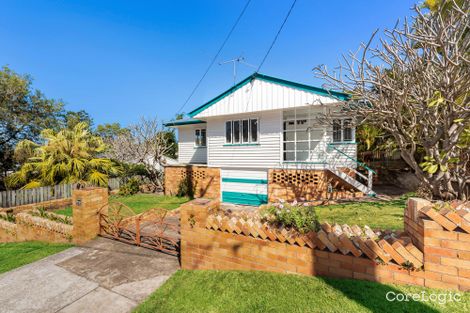 Property photo of 507 D'Arcy Road Camp Hill QLD 4152