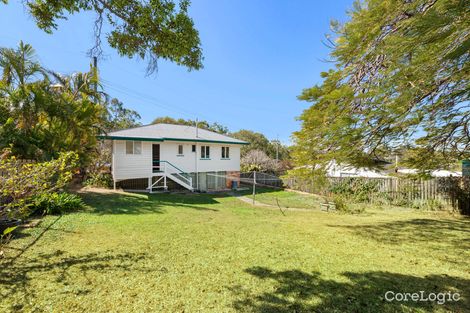 Property photo of 507 D'Arcy Road Camp Hill QLD 4152