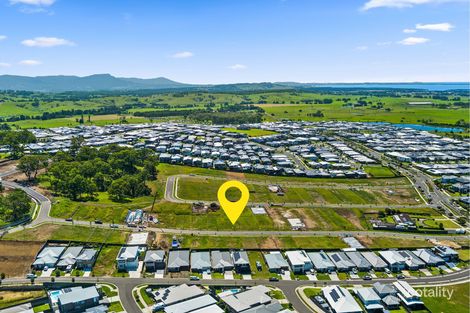 44 Shamrock Rise, Calderwood, NSW 2527