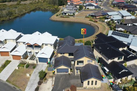 Property photo of 2/1 Ulmarra Close Harrington NSW 2427