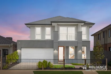 22 Perlino Bvd, Tarneit, VIC 3029