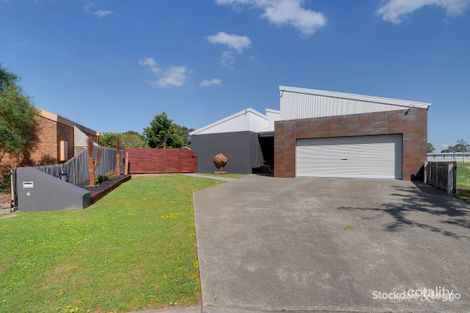 Property photo of 7 Springfield Court Traralgon VIC 3844