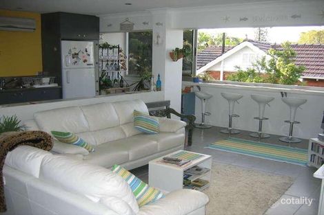 Property photo of 8/69 Riverview Terrace Hamilton QLD 4007