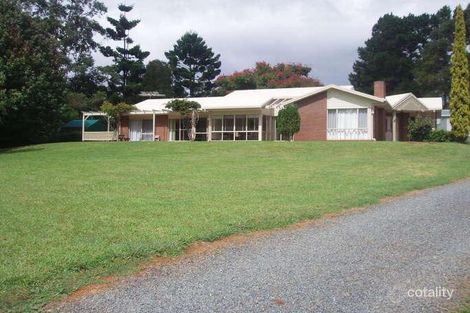 Property photo of 190 Alpine Terrace Tamborine Mountain QLD 4272