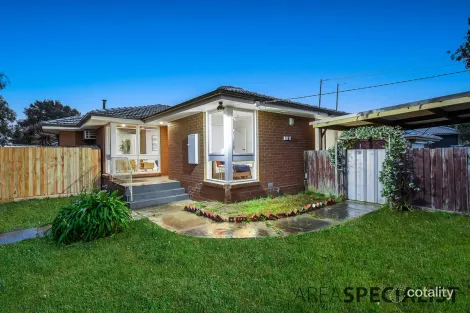 Property photo of 8A Averne Street Cranbourne VIC 3977