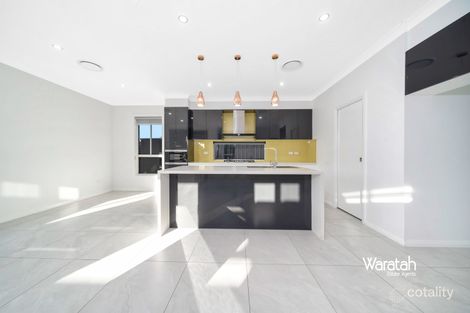 Property photo of 33 Everard Terrace Marsden Park NSW 2765