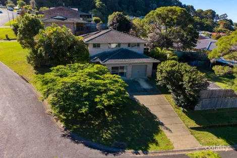 Property photo of 3 Endeavour Drive Coffs Harbour NSW 2450