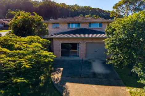 Property photo of 3 Endeavour Drive Coffs Harbour NSW 2450