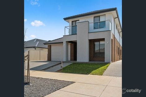Property photo of 101 Wendouree Drive Kialla VIC 3631
