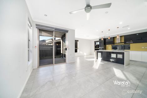 Property photo of 33 Everard Terrace Marsden Park NSW 2765