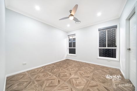 Property photo of 33 Everard Terrace Marsden Park NSW 2765