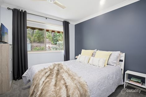 Property photo of 18/21 Leviathan Drive Mudgeeraba QLD 4213