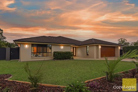 Property photo of 4 Hampstead Outlook Murrumba Downs QLD 4503
