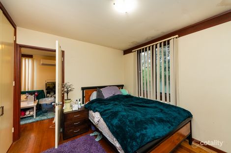 Property photo of 57 Mackellar Crescent Cook ACT 2614