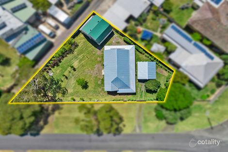 Property photo of 7 Matthew Street Wonthaggi VIC 3995