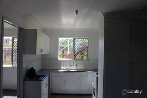 4/6 Boles St, West Gladstone, QLD 4680