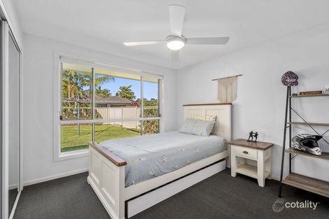 Property photo of 92 Pearce Drive Coffs Harbour NSW 2450