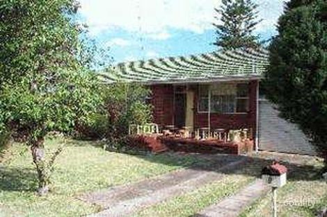 Property photo of 9 Adelphi Road Marsfield NSW 2122