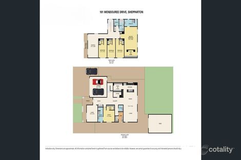 Property photo of 101 Wendouree Drive Kialla VIC 3631
