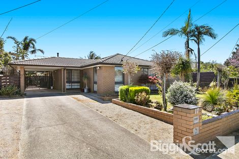 Property photo of 17 Tarongo Drive Aspendale VIC 3195