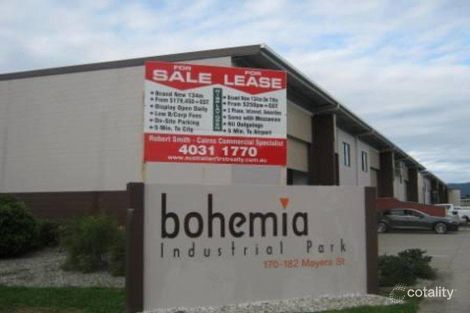 11/170-182 Mayers St, Manunda, QLD 4870