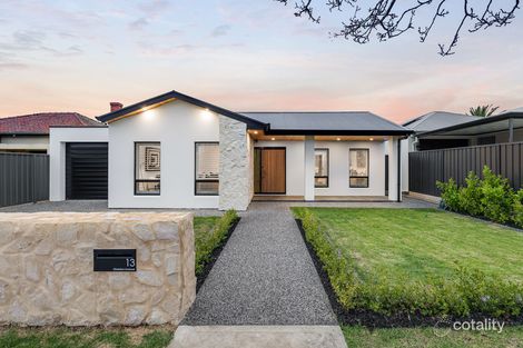 Property photo of 13 Olveston Avenue Beverley SA 5009