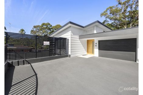 4/97 Belmont St, Sutherland, NSW 2232