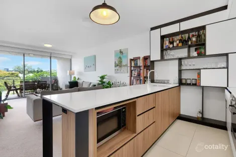 10102/321 Montague Rd, West End, QLD 4101