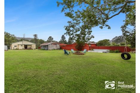 21 Tallawudjah Creek Rd, Glenreagh, NSW 2450