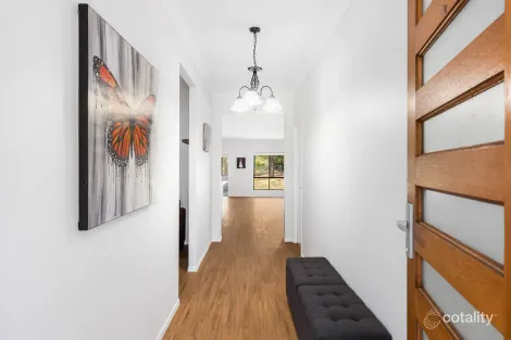 Property photo of 20 Cawdor Drive Highfields QLD 4352