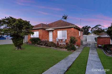 Property photo of LOT 38/35 Napoli Street Padstow NSW 2211