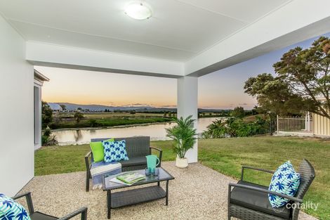 Property photo of 50 Peach Drive Robina QLD 4226