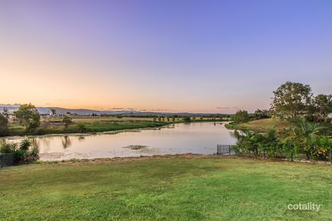 Property photo of 50 Peach Drive Robina QLD 4226
