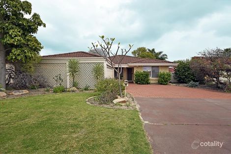 Property photo of 77 Star Bush Crescent Ellenbrook WA 6069