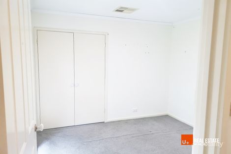Property photo of 4 Hugh McKay Crescent Dunlop ACT 2615