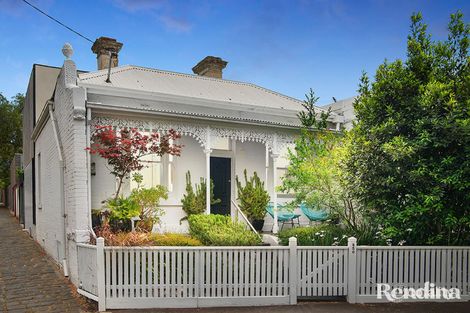 248-250 Bellair St, Kensington, VIC 3031