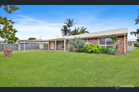 12 Rachel Dr, Parkhurst, QLD 4702