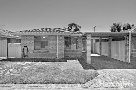 Property photo of 2/8 Chepstow Drive Mandurah WA 6210