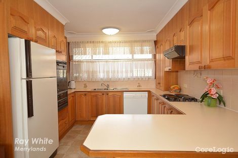 Property photo of 6 Grace Crescent Merrylands NSW 2160