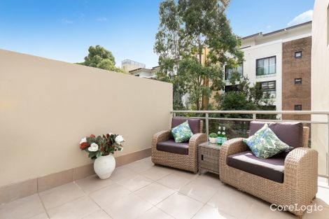 Property photo of 46/36-40 Culworth Avenue Killara NSW 2071