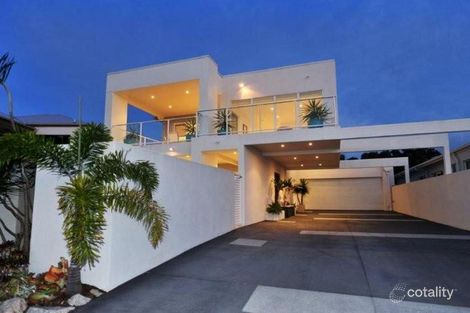 Property photo of 3 Anchorage Circuit Twin Waters QLD 4564