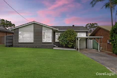 Property photo of 9 Essex Street Gorokan NSW 2263