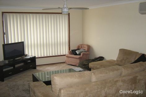 Property photo of 4 Goodenough Street Glenfield NSW 2167