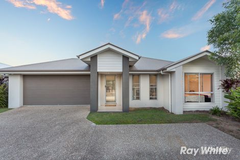 Property photo of 9 Blossom Street Yarrabilba QLD 4207