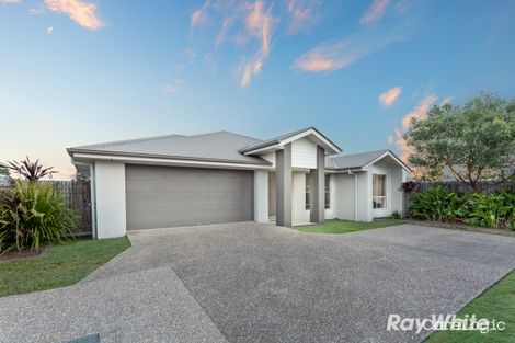 Property photo of 9 Blossom Street Yarrabilba QLD 4207