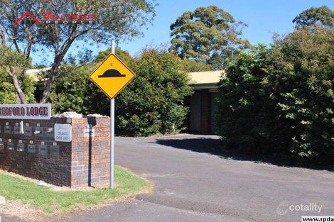 11/1 Whichello St, Newtown, QLD 4350